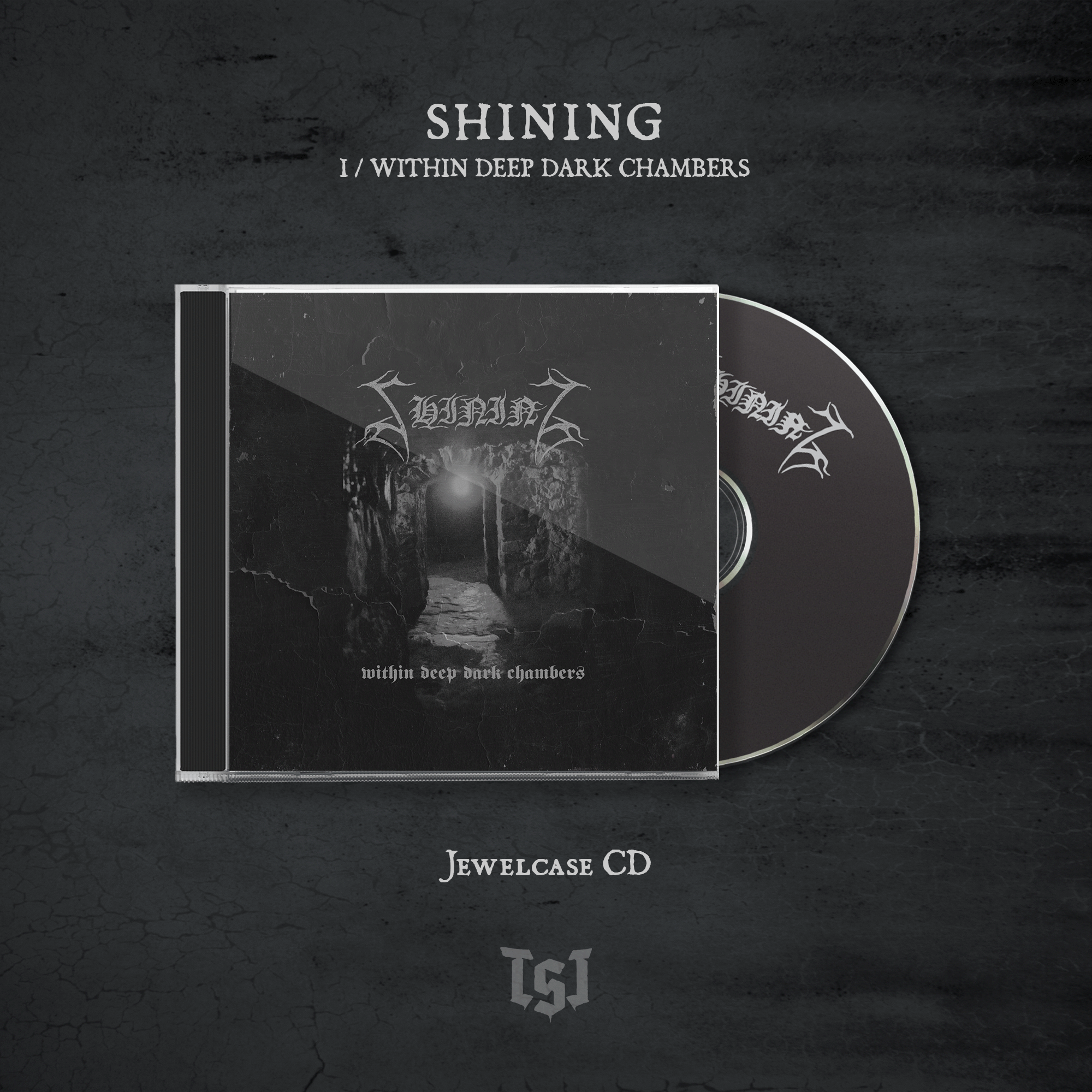 Misanthrope、un autre den 2枚セット SHINING 